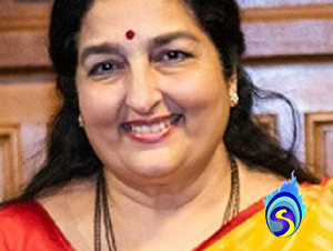 Anuradha Paudwal